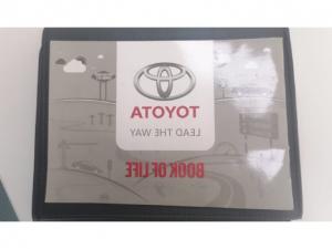 Toyota Starlet 1.5 XS auto - Image 11