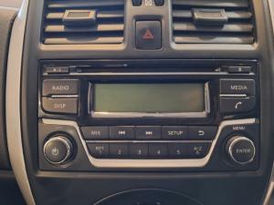 Nissan Almera 1.5 Acenta auto - Image 10