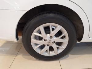 Nissan Almera 1.5 Acenta auto - Image 14