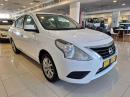 Thumbnail Nissan Almera 1.5 Acenta auto