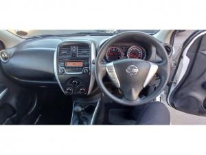 Nissan Almera 1.5 Acenta auto - Image 2