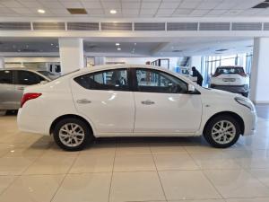 Nissan Almera 1.5 Acenta auto - Image 2