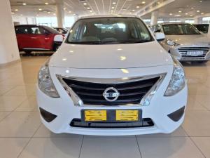 Nissan Almera 1.5 Acenta auto - Image 3