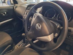 Nissan Almera 1.5 Acenta auto - Image 5