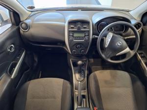 Nissan Almera 1.5 Acenta auto - Image 6