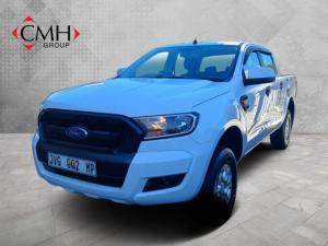 Ford Ranger 2.2TDCi double cab Hi-Rider XL - Image 1