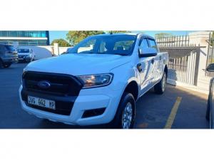 Ford Ranger 2.2TDCi double cab Hi-Rider XL - Image 4