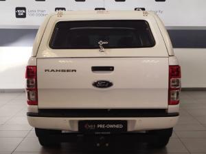Ford Ranger 2.2TDCi double cab Hi-Rider XL auto - Image 10