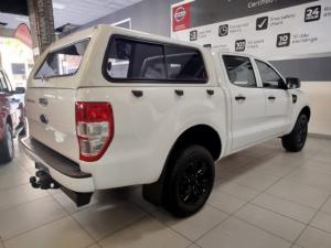 Ford Ranger 2.2TDCi double cab Hi-Rider XL auto - Image 11