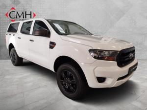 Ford Ranger 2.2TDCi double cab Hi-Rider XL auto - Image 1