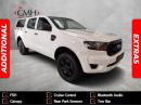 Thumbnail Ford Ranger 2.2TDCi double cab Hi-Rider XL auto