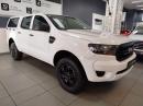 Thumbnail Ford Ranger 2.2TDCi double cab Hi-Rider XL auto