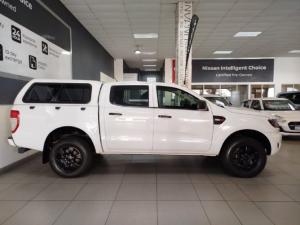 Ford Ranger 2.2TDCi double cab Hi-Rider XL auto - Image 2