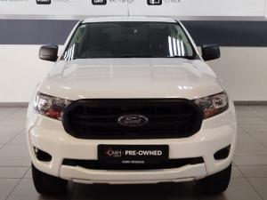 Ford Ranger 2.2TDCi double cab Hi-Rider XL auto - Image 3