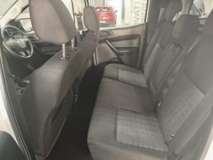 Ford Ranger 2.2TDCi double cab Hi-Rider XL auto - Image 6
