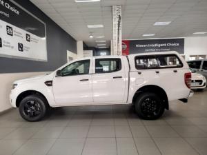 Ford Ranger 2.2TDCi double cab Hi-Rider XL auto - Image 7