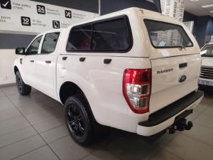 Ford Ranger 2.2TDCi double cab Hi-Rider XL auto - Image 8