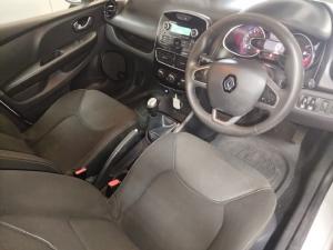 Renault Clio 66kW turbo Expression - Image 10