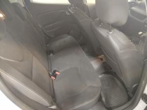 Renault Clio 66kW turbo Expression - Image 13