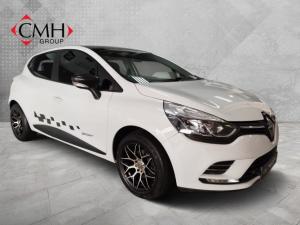 Renault Clio 66kW turbo Expression - Image 1