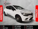 Thumbnail Renault Clio 66kW turbo Expression