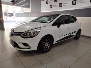 Renault Clio 66kW turbo Expression - Image 4