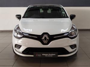 Renault Clio 66kW turbo Expression - Image 4