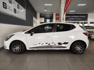 Renault Clio 66kW turbo Expression - Image 5