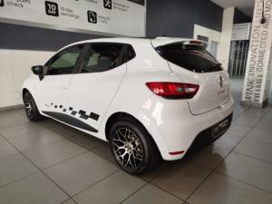 Renault Clio 66kW turbo Expression - Image 7