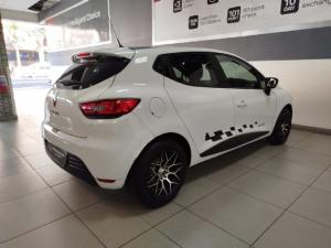 Renault Clio 66kW turbo Expression - Image 8