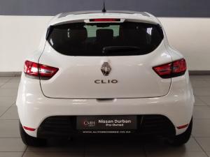 Renault Clio 66kW turbo Expression - Image 8