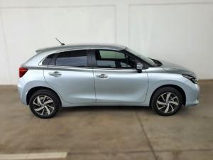 Toyota Starlet 1.5 XR manual - Image 3