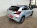 Toyota Starlet 1.5 XR manual - Thumbnail 4