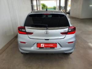 Toyota Starlet 1.5 XR manual - Image 5