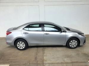 Toyota Corolla Quest 1.8 Plus auto - Image 3