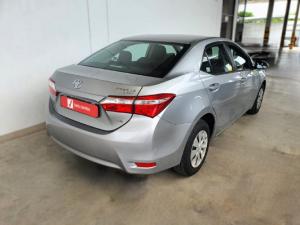 Toyota Corolla Quest 1.8 Plus auto - Image 4