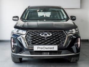 Chery Tiggo 7 Pro 1.5T Distinction - Image 11