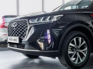 Chery Tiggo 7 Pro 1.5T Distinction - Image 12