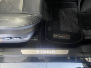 Chery Tiggo 7 Pro 1.5T Distinction - Image 13