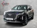 Thumbnail Chery Tiggo 7 Pro 1.5T Distinction