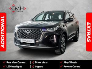 Chery Tiggo 7 Pro 1.5T Distinction - Image 1