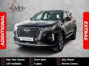 Thumbnail Chery Tiggo 7 Pro 1.5T Distinction