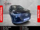 Thumbnail Chery Tiggo 7 Pro 1.5T Distinction