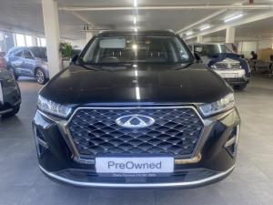 Chery Tiggo 7 Pro 1.5T Distinction - Image 2