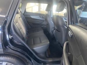 Chery Tiggo 7 Pro 1.5T Distinction - Image 9