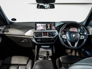 BMW X3 xDrive20d - Image 10