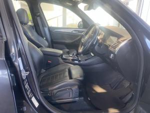 BMW X3 xDrive20d - Image 10