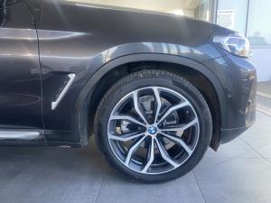 BMW X3 xDrive20d - Image 11