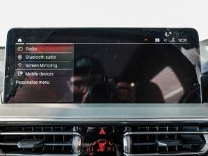 BMW X3 xDrive20d - Image 11