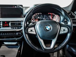 BMW X3 xDrive20d - Image 14